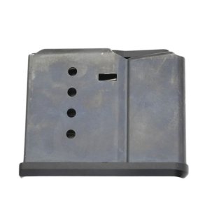 Sauer 200 STR 5-Skuds Magasin Brugt  6,5x55