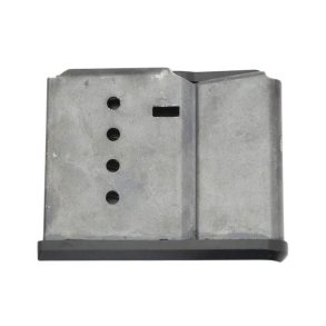 Sauer 200 STR 5-Skuds Magasin Brugt  6,5x55