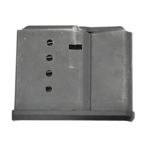 Sauer 200 STR 5-Skuds Magasin Brugt  6,5x55