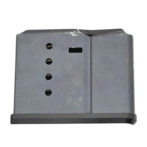 Sauer 200 STR 5-Skuds Magasin Brugt  6,5x55