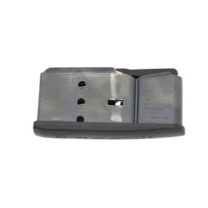 Sauer 200/202 2-Skuds Magasin Brugt  Magnum Kaliber