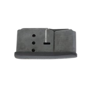 Sauer 202 3-skuds Magasin Brugt  6,5x55 Til 8x57