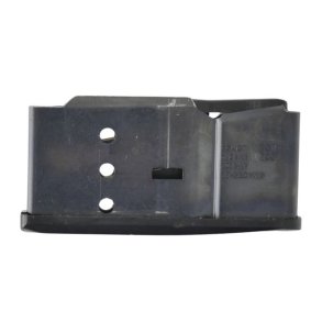 Sauer 202 3-Skuds Magasin Brugt  22-250, 243win & 308win