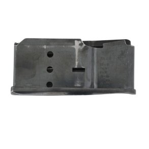 Sauer 202 3-Skuds Magasin Brugt Med St�l Bund  6,5x55 Til 30.06