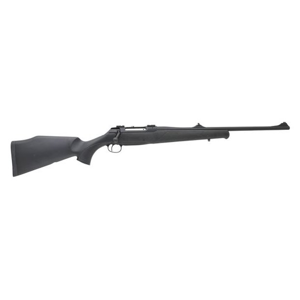 Sauer 202 6,5x55 Brugt Jagtriffel