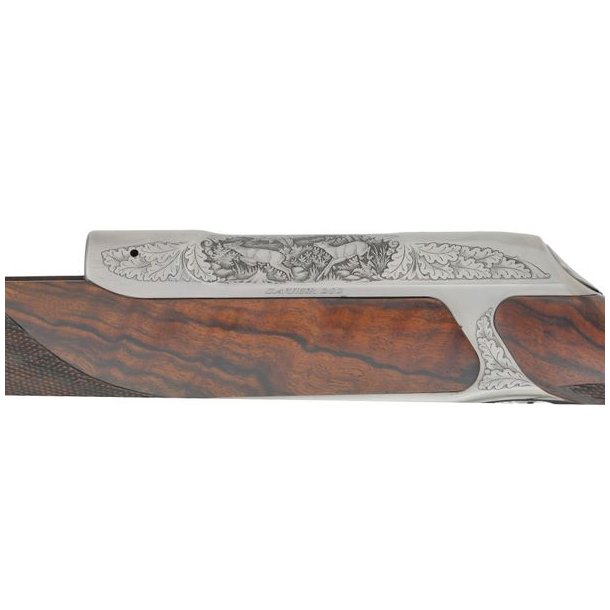 Sauer 202 Avantgarde Grande System Brugt 