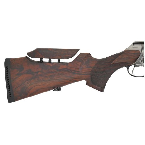 Sauer 202 Avantgarde Grande System Brugt 