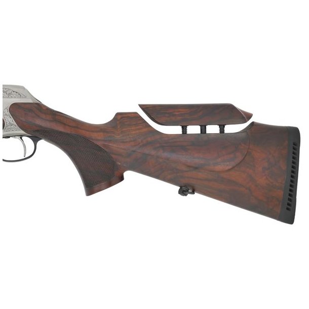 Sauer 202 Avantgarde Grande System Brugt 