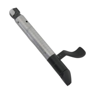 Sauer 202 Bundstykke Brugt  Kort model.