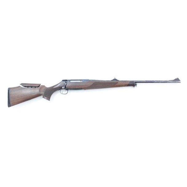 Sauer 202 Elegance 308win Brugt Jagtriffel Med Killic justerbar skfte