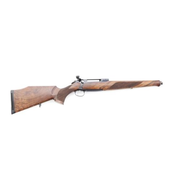 Sauer 202 Elegance System Brugt