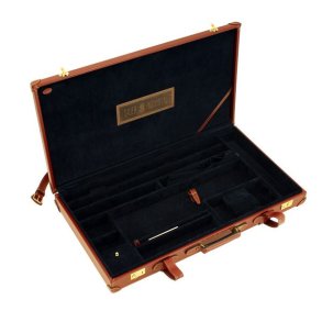 Sauer 202 Individual Lder kuffert