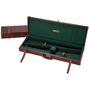 Sauer 202 lder kuffert