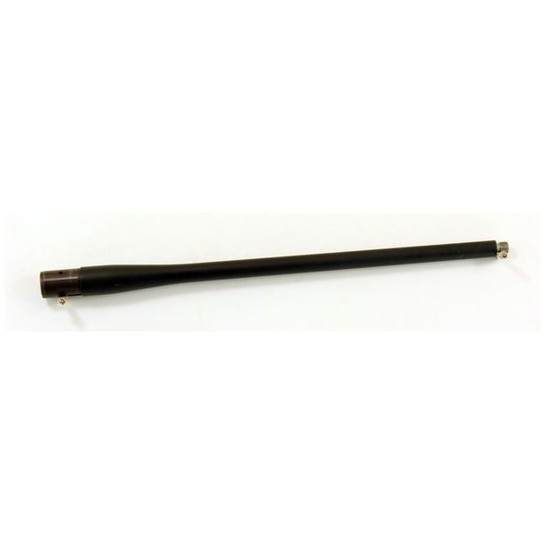 Sauer 202  lb 222rem Mat m Gevind, brugt.