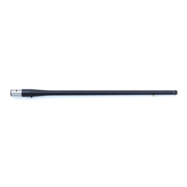 Sauer 202 Lb 6,5x55 Brugt Med M14x1 Gevind