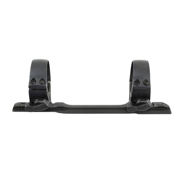 Sauer 202 Montage Brugt 30mm Ringe.