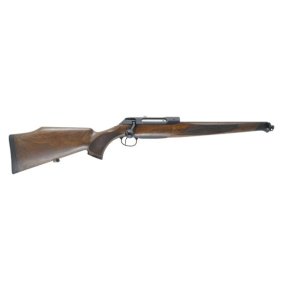 Sauer 202 System Brugt