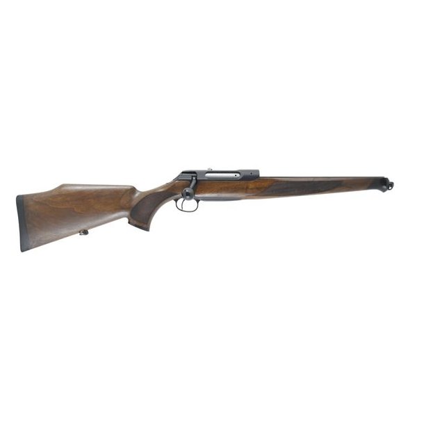 Sauer 202 System Brugt