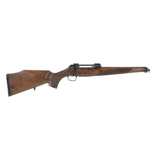 Sauer 202 System Brugt Magnum