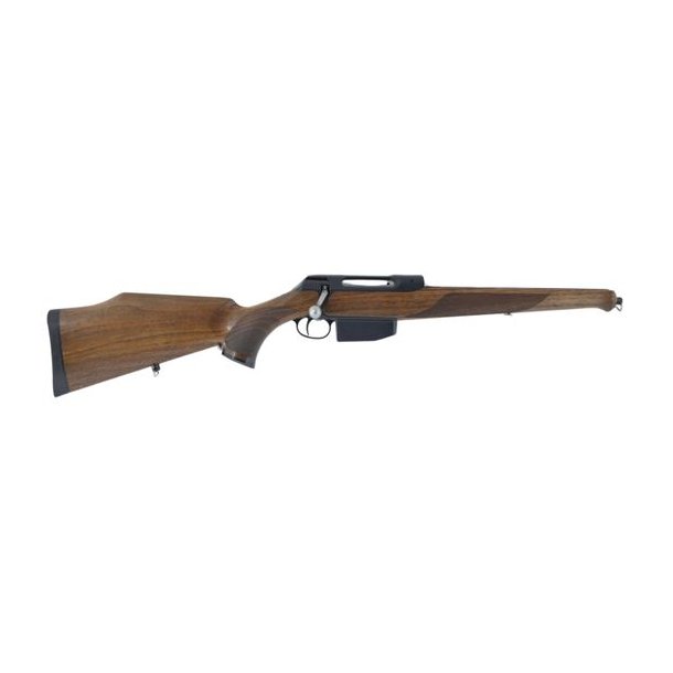 Sauer 202 System Brugt