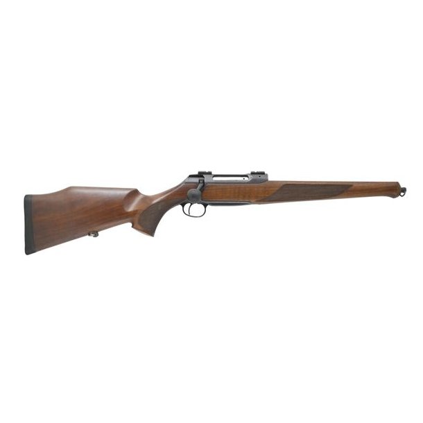 Sauer 202 System Brugt Medium Kaliber