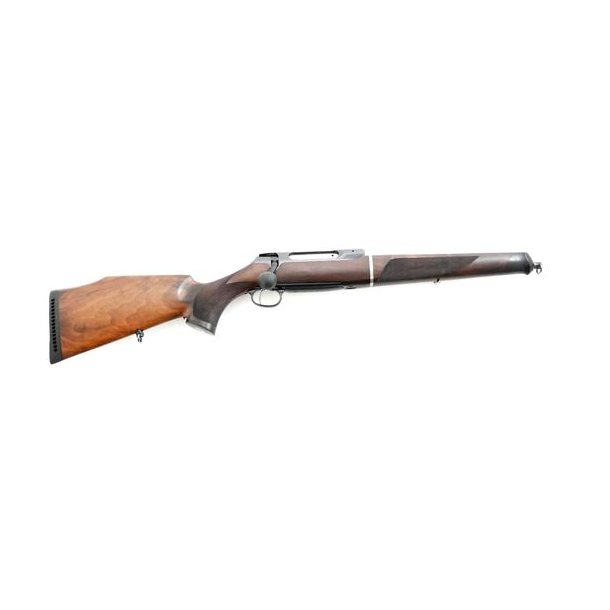 Sauer 202 Take Down System Brugt
