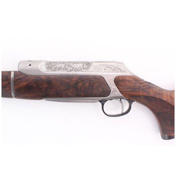 Sauer 202 Take-Down Avant Grande Lux Brugt System Magnum