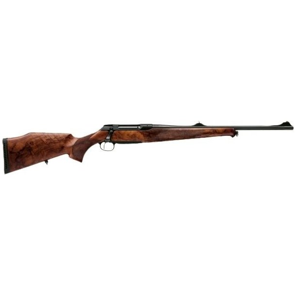 Sauer 202 TD Elegance 300WM Flueted 60cm M/S