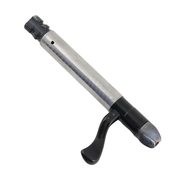 Sauer 202 TD LH Bundstykke Brugt Magnum