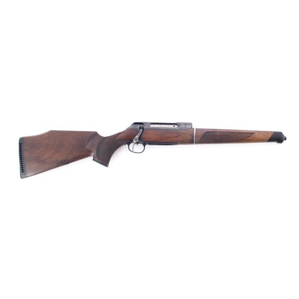 Sauer 202 TD System Brugt