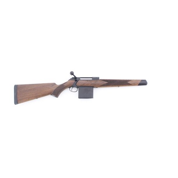 Sauer 202 Wildboar System Brugt