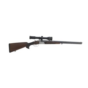 Sauer 3000 16/70-7X57R Brugt Drilling  Med Zeiss Z 1,5-6x42 Sigtekikkert