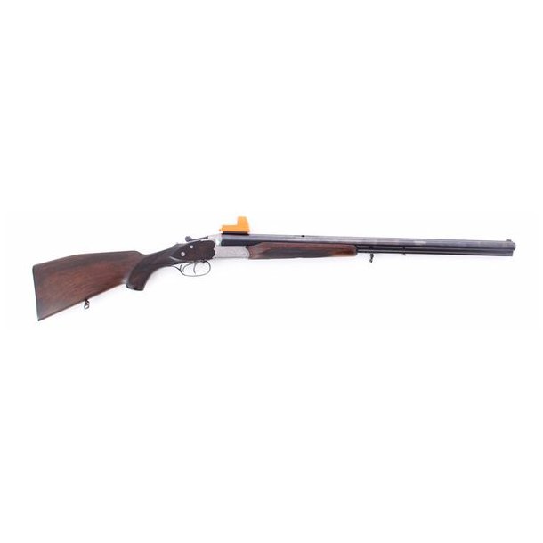 Sauer 3000 16/70-7x57R Brugt Drilling Med Kahles Helia RD Sigte