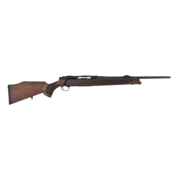 Sauer 303 300WM Brugt Jagtriffel