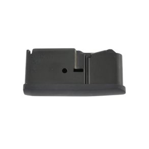 Sauer 404 3-Skuds Magasin Brugt  270win Til 8x57JS
