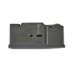 Sauer 404 3-Skuds Magasin Brugt  243win & 308Win
