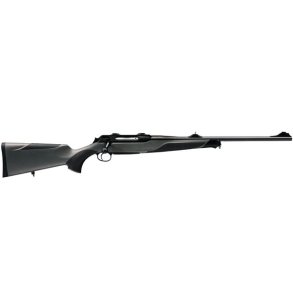 Sauer 404 Classic XT LH Sort Synt. 308win 56cm M15x1