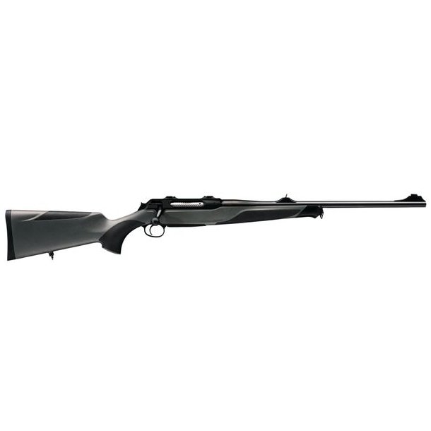 Sauer 404 Classic XT LH Sort Synt. 308win 56cm M15x1