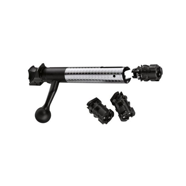 Sauer 404 Elegance GR 8 308win 56cm M/S