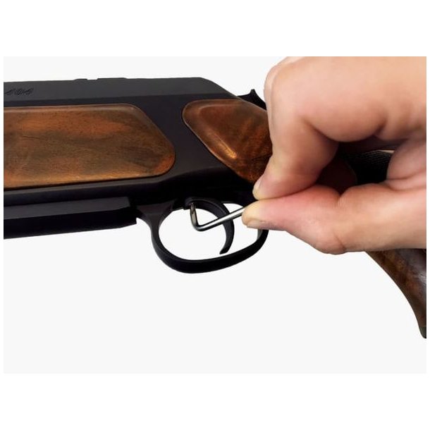 Sauer 404 Elegance GR 8 308win 56cm M/S