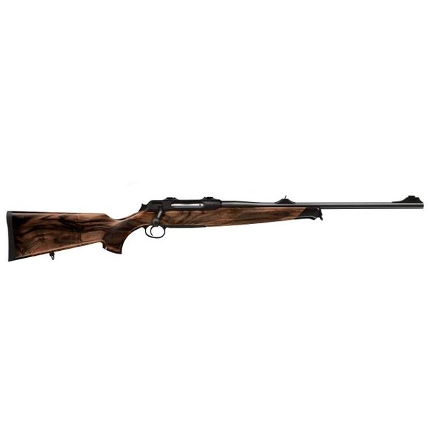 Sauer 404 Elegance GR 8 30.06 Flueted 56cm