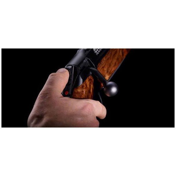 Sauer 404 Elegance GR 8 308win 56cm M/S