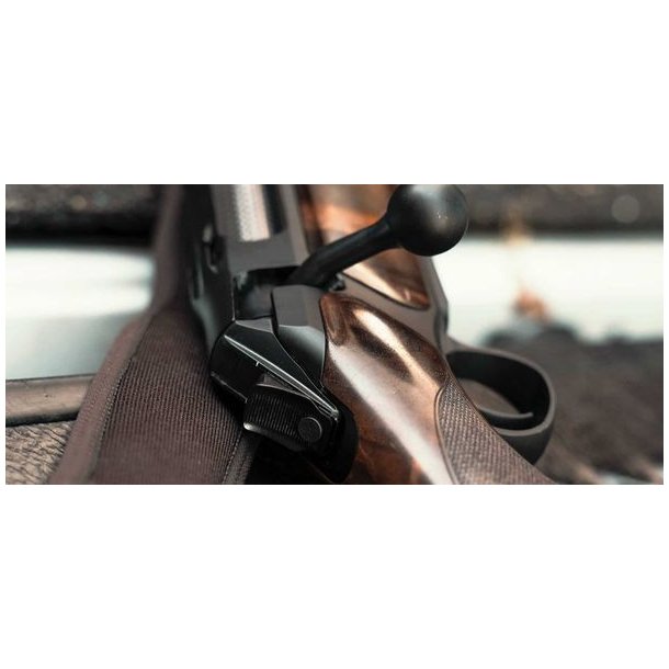 Sauer 404 Elegance GR 8 308win 56cm M/S