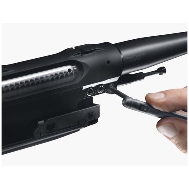 Sauer 404 Elegance GR 8 308win 56cm M/S