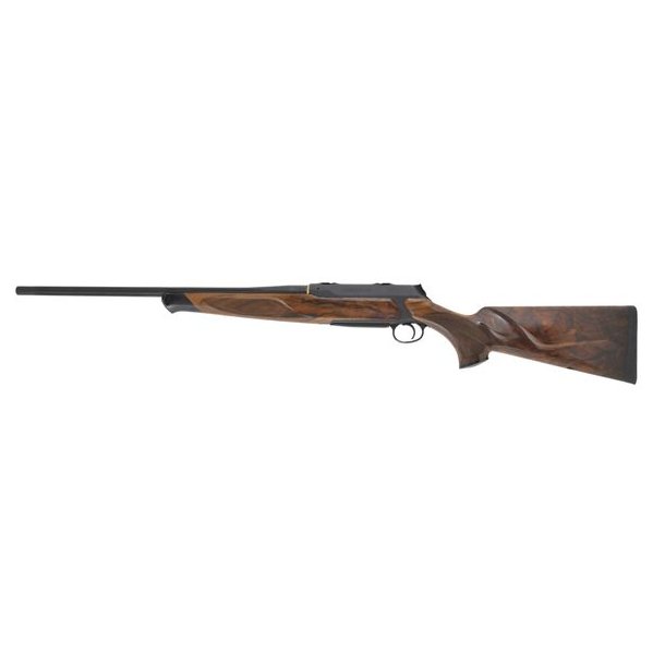 Sauer 404 Elegance GR8 30.06 Flueted 56cm