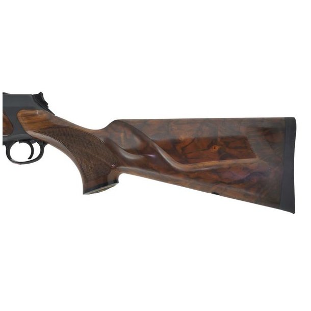 Sauer 404 Elegance GR8 30.06 Flueted 56cm