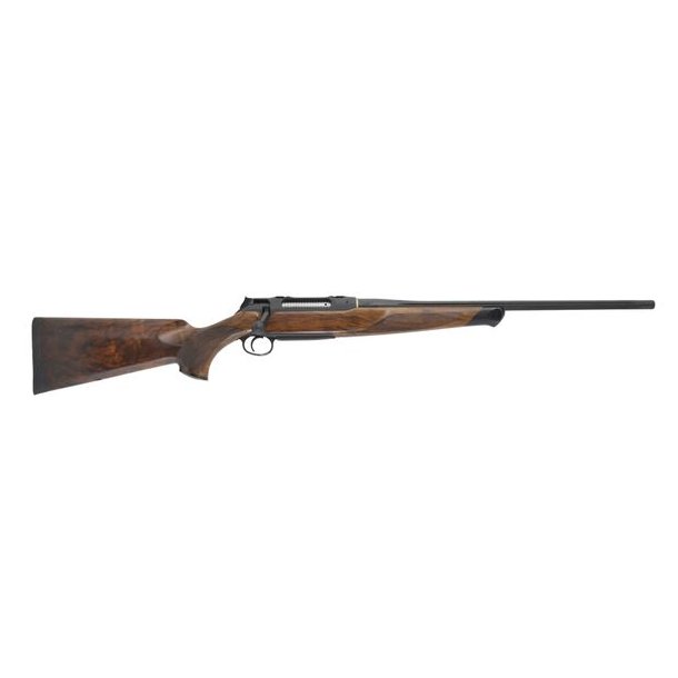 Sauer 404 Elegance GR8 30.06 Flueted 56cm