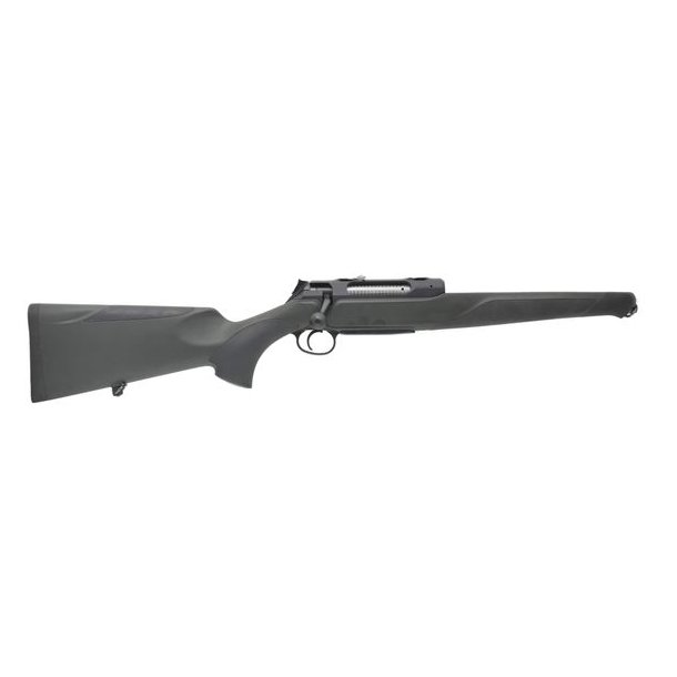 Sauer 404 Ergo System Brugt