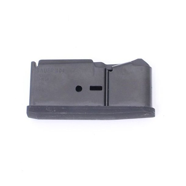 Sauer 404 Magasin Brugt 270win Til 8x57IS