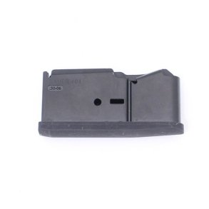 Sauer 404 Magasin Brugt 270win Til 8x57IS